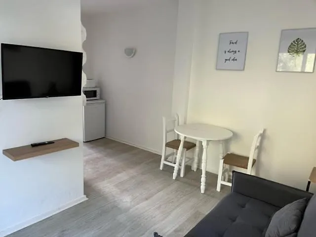 Lägenhet Apartamentos Cana Sofia Cala Llonga