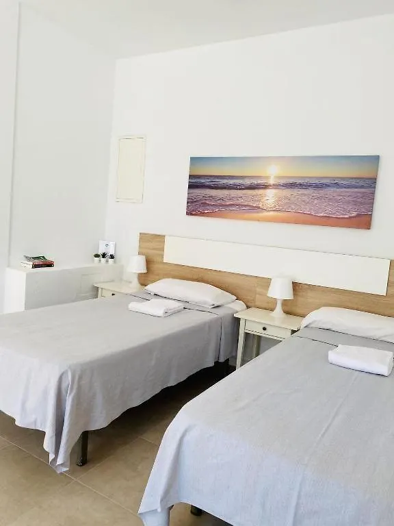 Apartamentos Cana Sofia Cala Llonga  Spanien