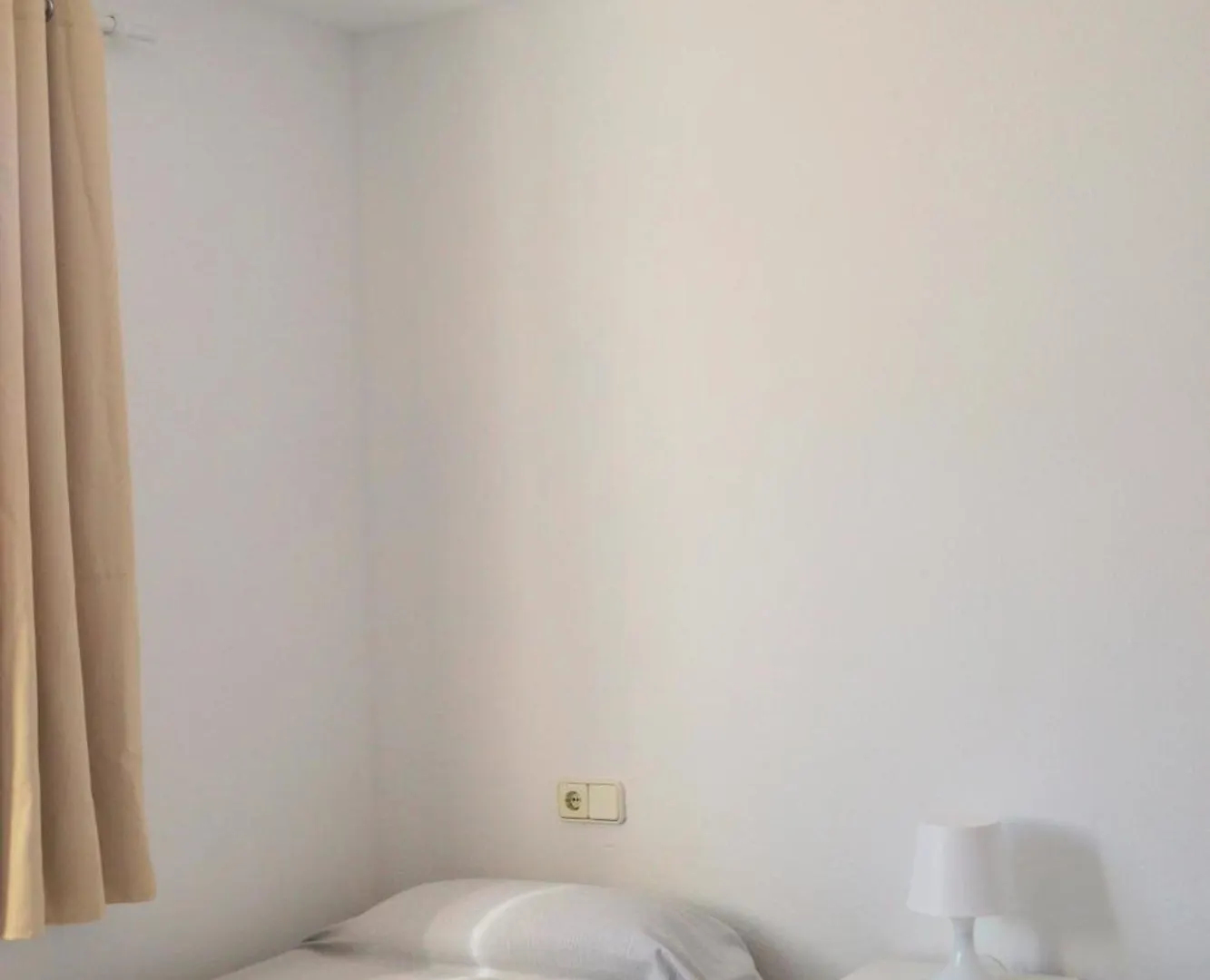 Apartamentos Cana Sofia Cala Llonga  0*, Cala Llonga (Ibiza) Spanien