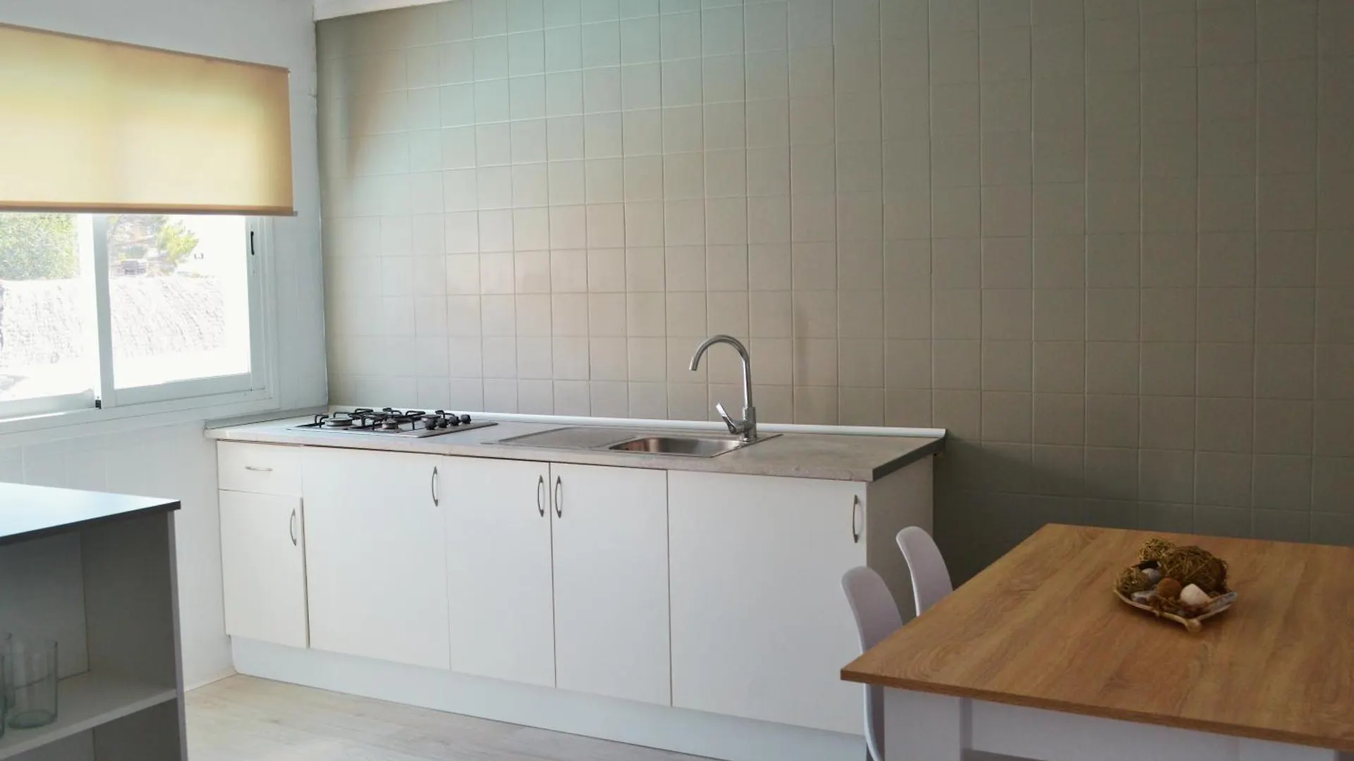 Apartamentos Cana Sofia Cala Llonga  Spanien