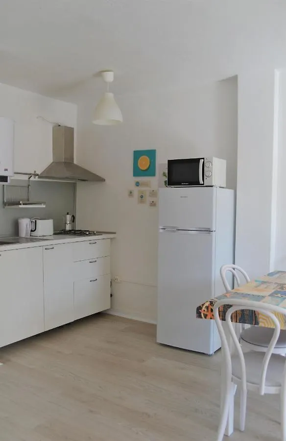Apartamentos Cana Sofia Cala Llonga