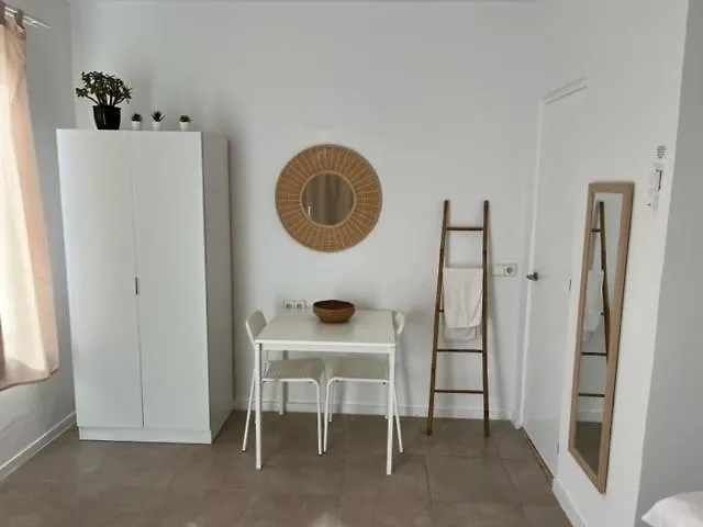 Apartamentos Cana Sofia Cala Llonga  0*, Cala Llonga (Ibiza) Spain
