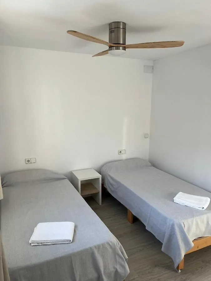 Appartement Apartamentos Cana Sofia Cala Llonga