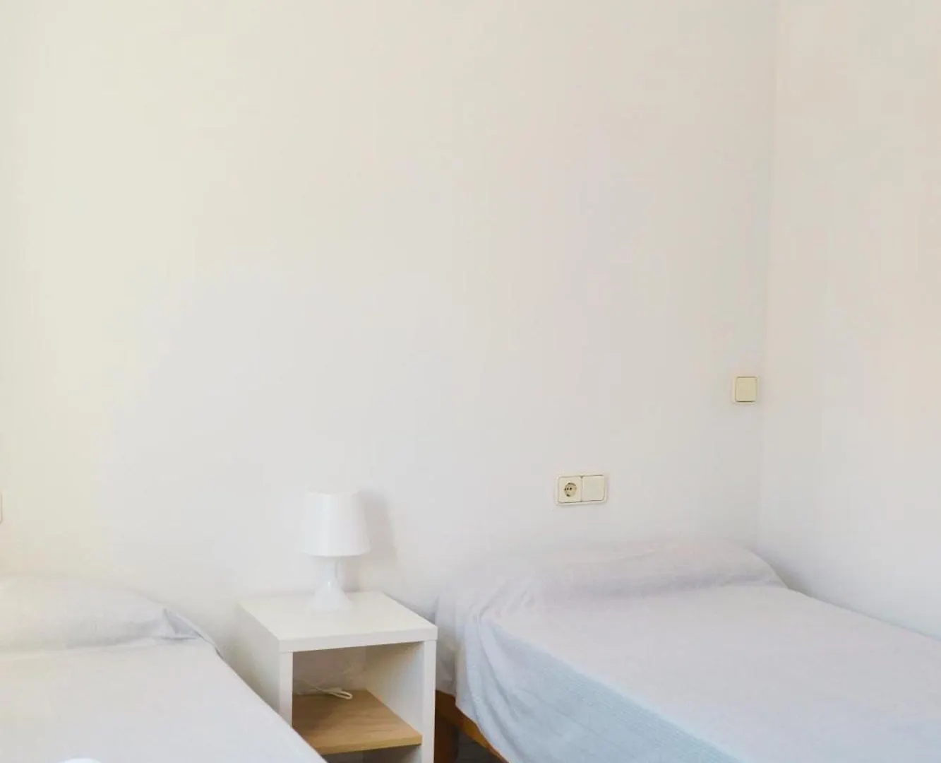 Apartamentos Cana Sofia Cala Llonga  Apartment Cala Llonga (Ibiza)