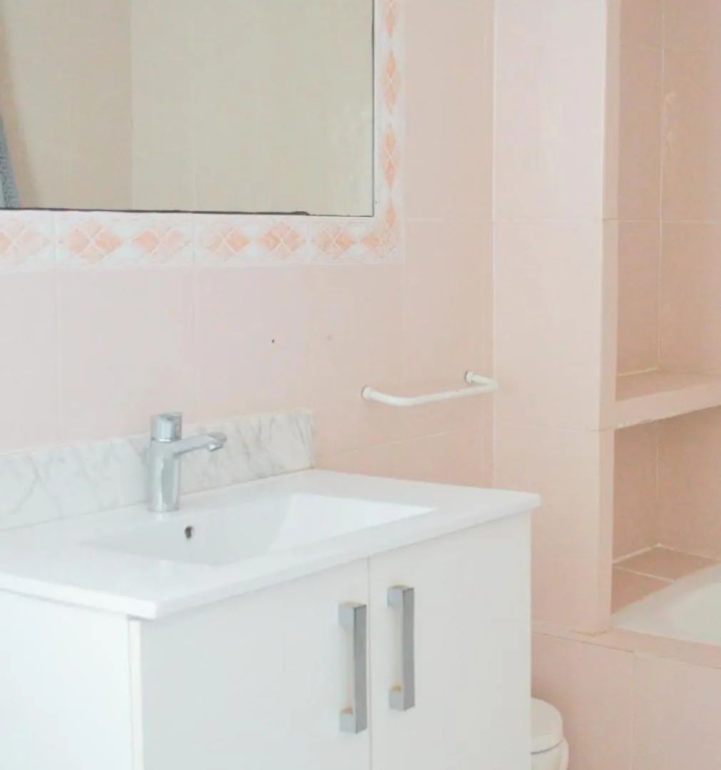 Apartamentos Cana Sofia Cala Llonga  Appartement