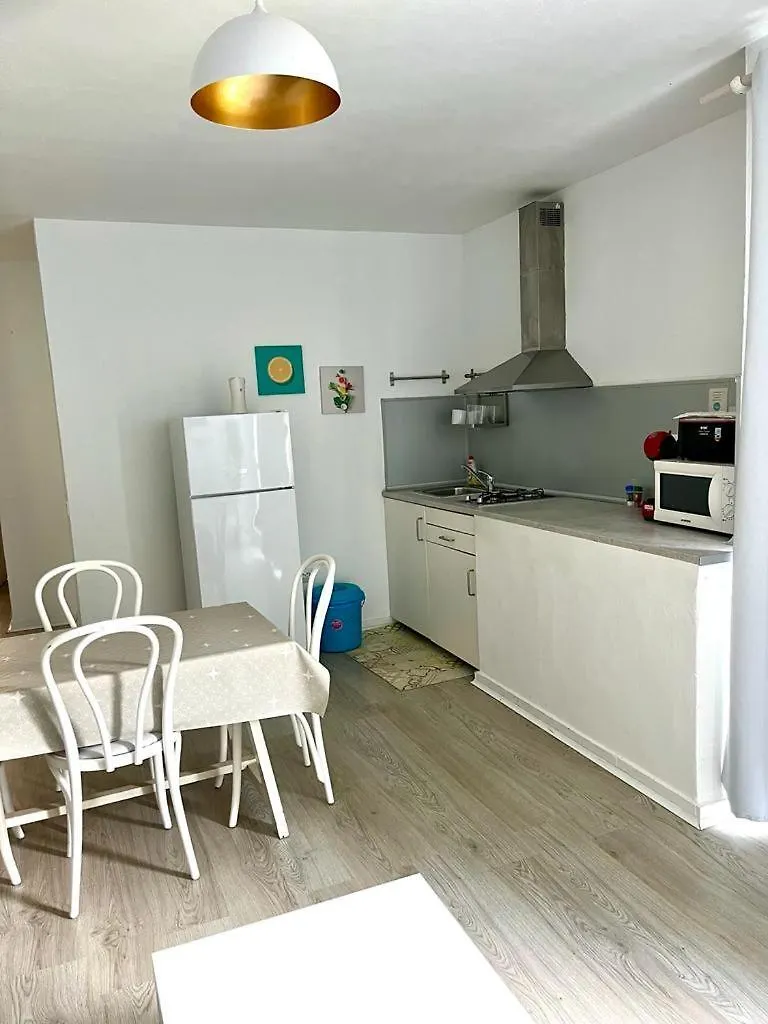 Apartamentos Cana Sofia Cala Llonga