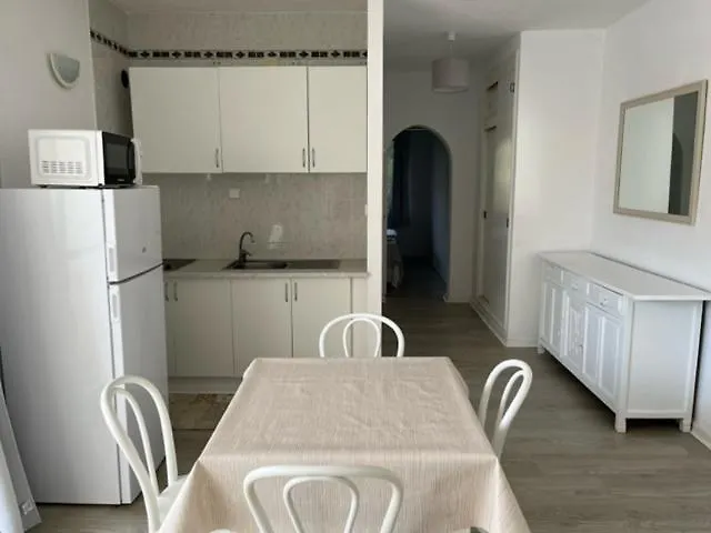 Apartamentos Cana Sofia Cala Llonga  Spain