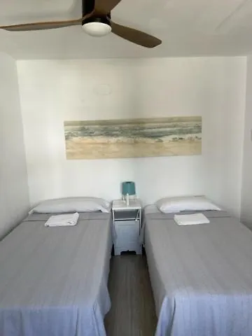 Appartement Apartamentos Cana Sofia Cala Llonga  Spanje