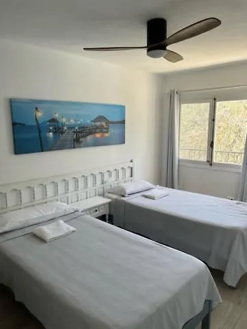 Appartement Apartamentos Cana Sofia Cala Llonga