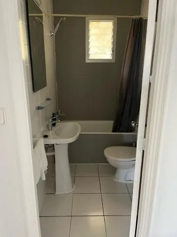 Apartamentos Cana Sofia Cala Llonga  Cala Llonga (Ibiza)