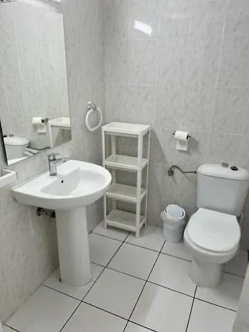 Apartamentos Cana Sofia Cala Llonga  Apartment Cala Llonga (Ibiza)