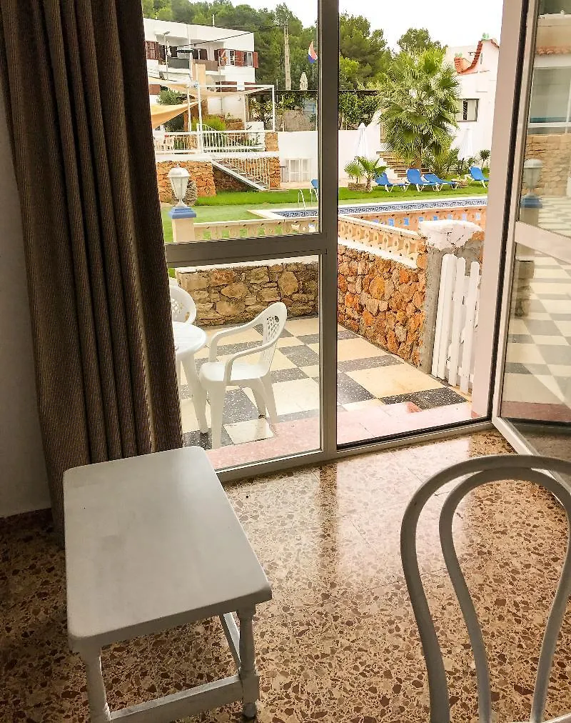 Apartment Apartamentos Cana Sofia Cala Llonga
