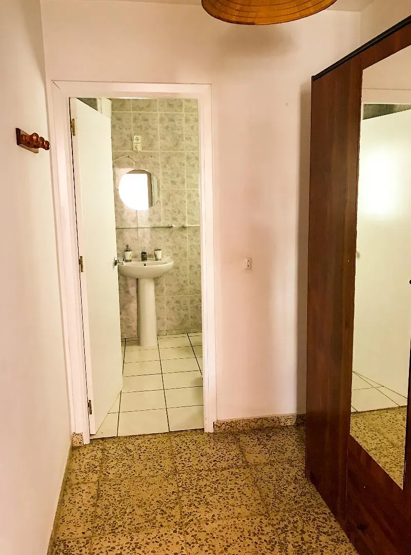 Apartamentos Cana Sofia Cala Llonga  0*, Cala Llonga (Ibiza)