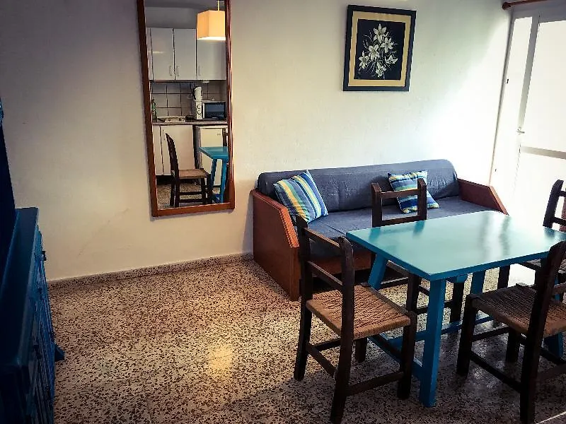 Apartment Apartamentos Cana Sofia Cala Llonga