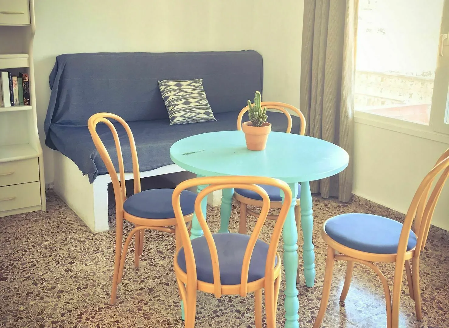 Apartamentos Cana Sofia Cala Llonga  Apartment Cala Llonga (Ibiza)