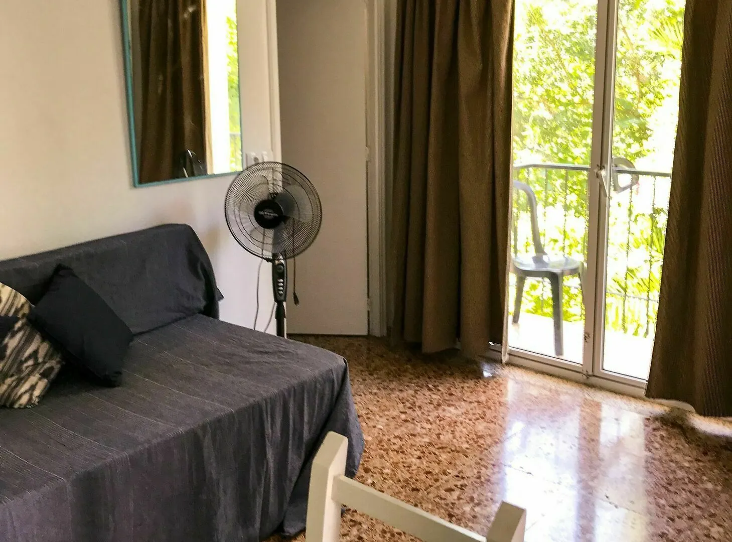 Apartamentos Cana Sofia Cala Llonga  Apartment