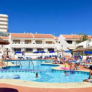  Appartamento Garden Heated Pool, Near Beach, Costa Adeje Spagna