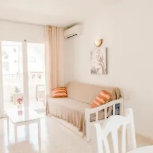Appartamento Torres Cardona, Cala Llonga (Ibiza)