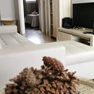  Appartamento Cosy Well Located Tenerife Sur Golf Spagna