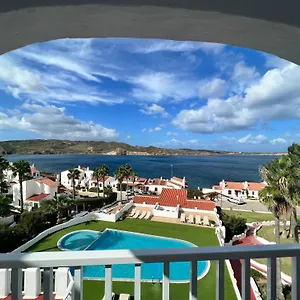 Appartamento El Bergantin Menorca Club, Fornells (Menorca)