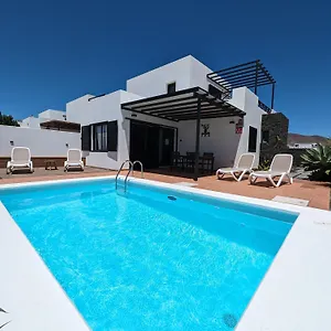  Villa Casa Marta, Private Pool, Free Wifi Spagna