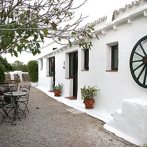 Alloggio per agriturismo Matxani Gran, Sant Climent