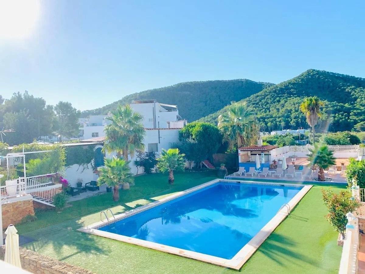 Apartamentos Cana Sofía Cala Llonga  0*, Cala Llonga (Ibiza)