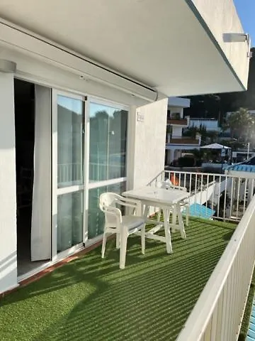 Apartamentos Cana Sofía Cala Llonga  España