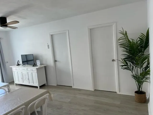 Apartamentos Cana Sofía Cala Llonga