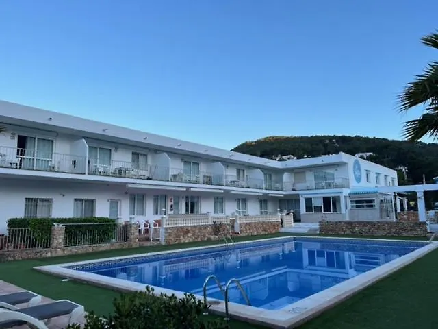 Apartamentos Cana Sofía Cala Llonga   Cala Llonga (Ibiza)