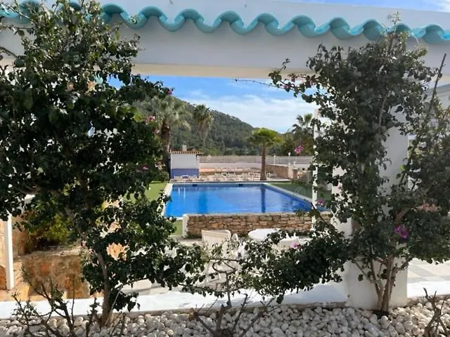 Apartamentos Cana Sofía Cala Llonga
