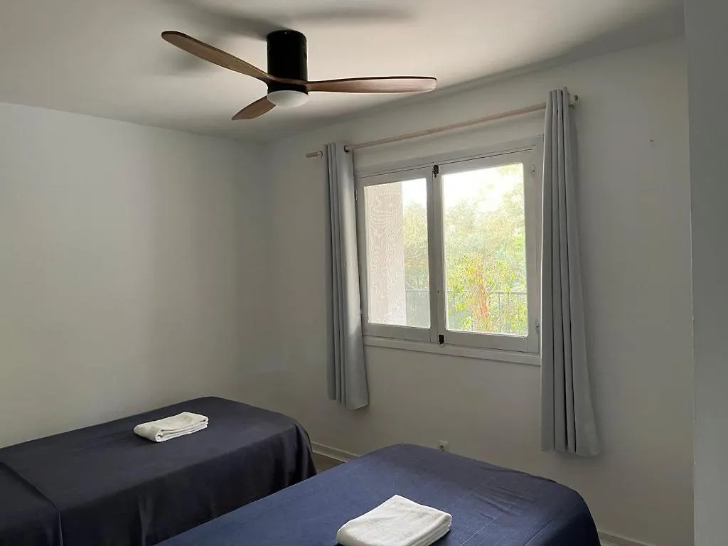 Apartamentos Cana Sofía Cala Llonga
