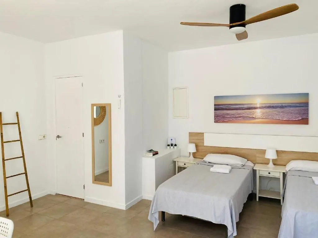 Apartamentos Cana Sofía Cala Llonga  0*, Cala Llonga (Ibiza)