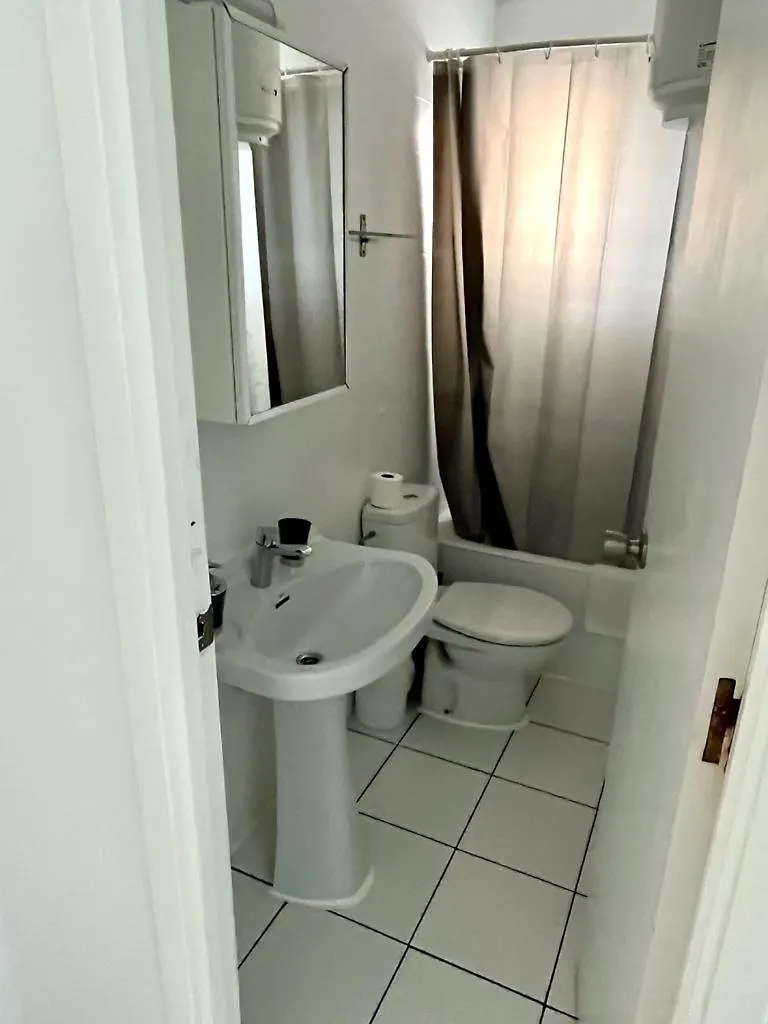Apartamentos Cana Sofía Cala Llonga  0*, Cala Llonga (Ibiza)