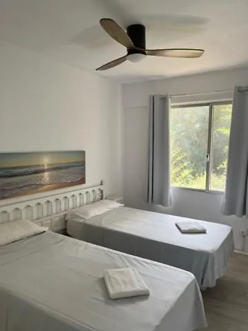 Apartamentos Cana Sofía Cala Llonga  España