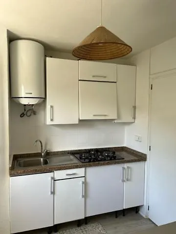 Apartment Apartamentos Cana Sofia Cala Llonga