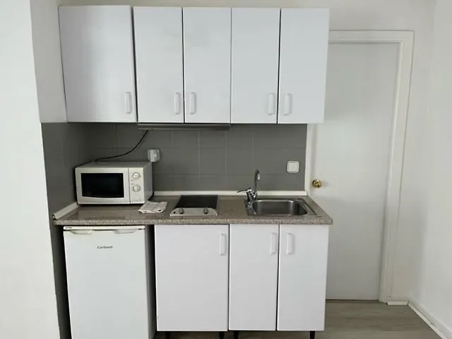 Apartamentos Cana Sofía Cala Llonga   Cala Llonga (Ibiza)