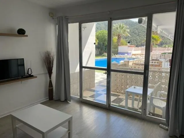 Apartment Apartamentos Cana Sofia Cala Llonga  Spain