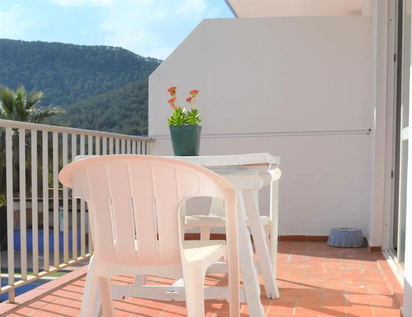 Apartamentos Cana Sofía Cala Llonga   Cala Llonga (Ibiza)