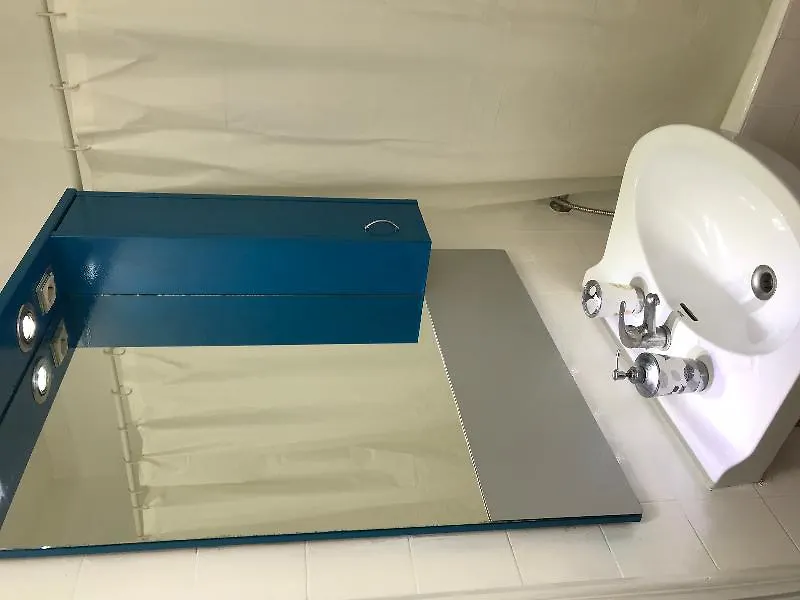 Apartamentos Cana Sofía Cala Llonga