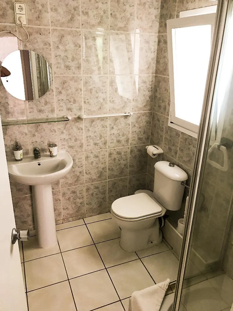 Apartamentos Cana Sofía Cala Llonga