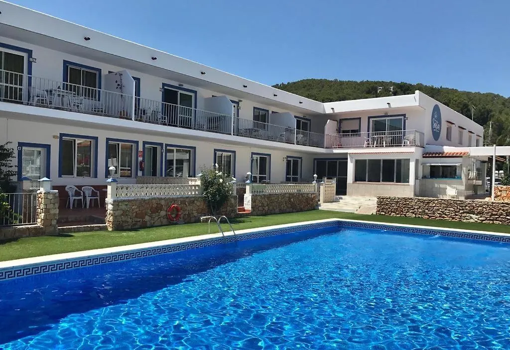 Apartamentos Cana Sofía Cala Llonga